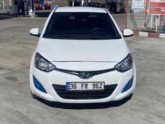 Galeriden Hyundai i20 1.2 D-CVVT Sense 2013 Model Kars