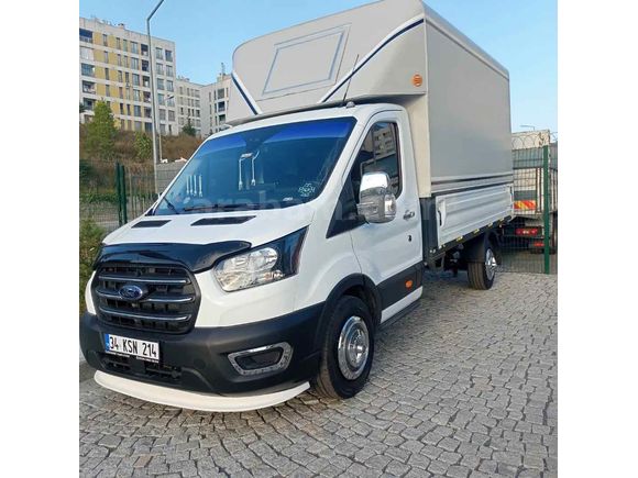 Sahibinden Ford Trucks Transit 350 LF 