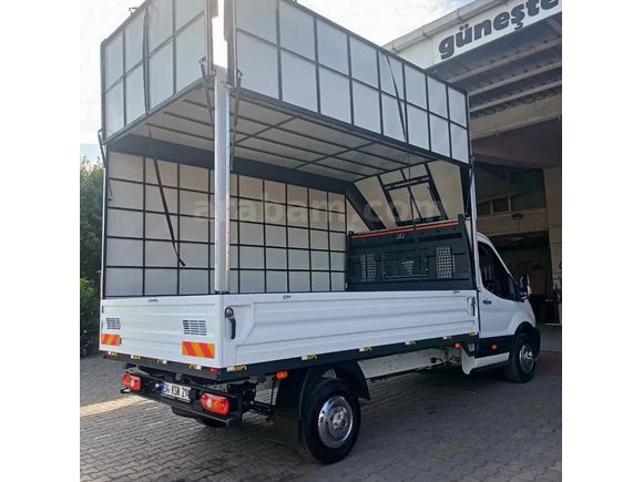 Sahibinden Ford Trucks Transit 350 LF 