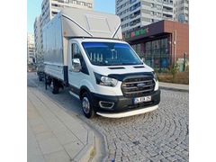 Sahibinden Ford Trucks Transit 350 LF 