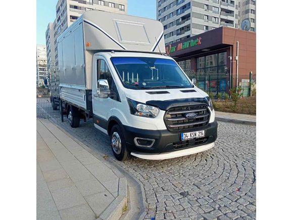 Sahibinden Ford Trucks Transit 350 LF 