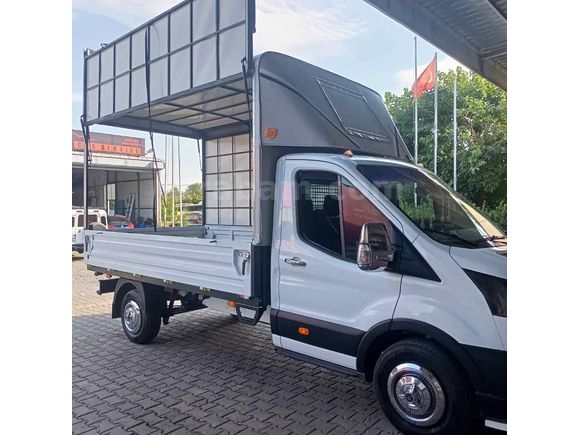 Sahibinden Ford Trucks Transit 350 LF 