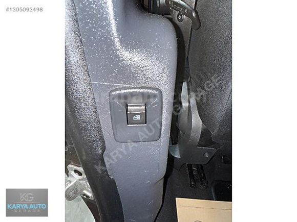 KARYA AUTO GARAGE 2019 MODEL RENAULT KANGOO EXCLUSİVE HATASIZ