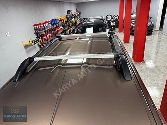 KARYA AUTO GARAGE 2019 MODEL RENAULT KANGOO EXCLUSİVE HATASIZ