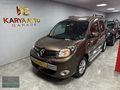 KARYA AUTO GARAGE 2019 MODEL RENAULT KANGOO EXCLUSİVE HATASIZ