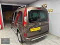 KARYA AUTO GARAGE 2019 MODEL RENAULT KANGOO EXCLUSİVE HATASIZ