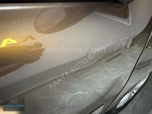 KARYA AUTO GARAGE 2019 MODEL RENAULT KANGOO EXCLUSİVE HATASIZ