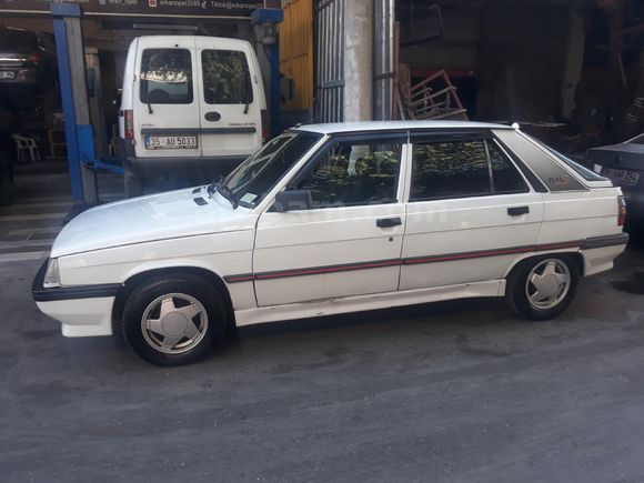 Sahibinden Renault R 11 Flash S 1993 Model