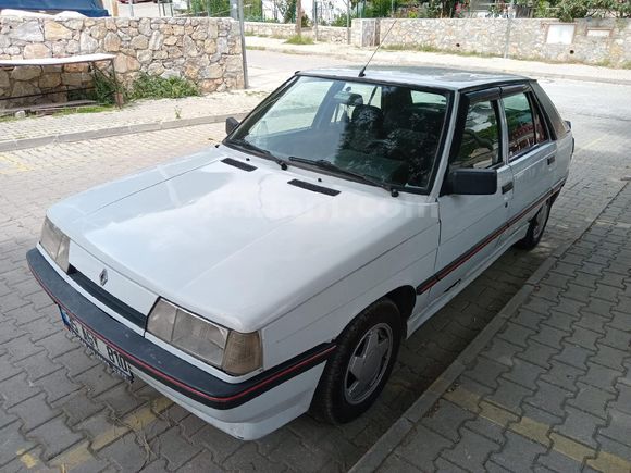 Sahibinden Renault R 11 Flash S 1993 Model