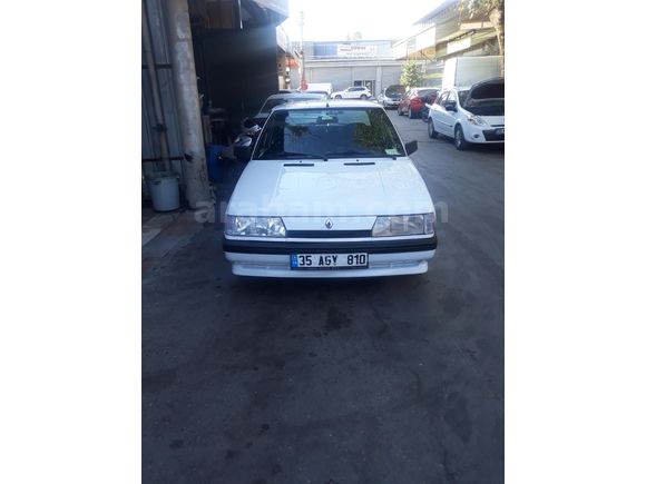 Sahibinden Renault R 11 Flash S 1993 Model