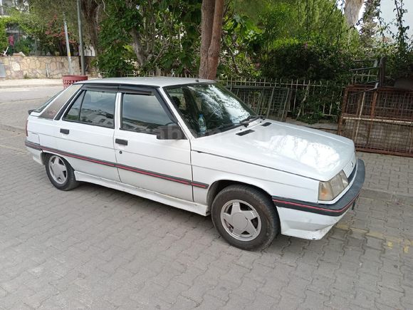Sahibinden Renault R 11 Flash S 1993 Model