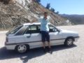 Sahibinden Renault R 11 Flash S 1993 Model