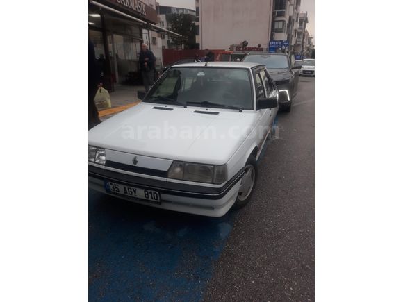 Sahibinden Renault R 11 Flash S 1993 Model