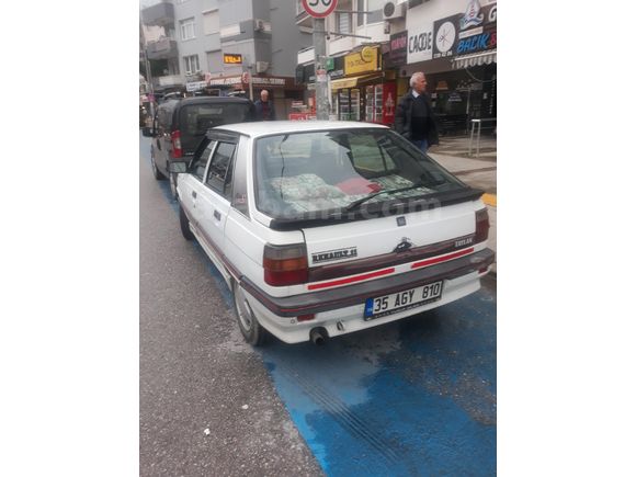Sahibinden Renault R 11 Flash S 1993 Model