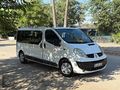 SIFIR MOTOR 9+1 SUPER TEMIZLIKTE 2012 TRAFIC
