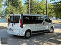 SIFIR MOTOR 9+1 SUPER TEMIZLIKTE 2012 TRAFIC