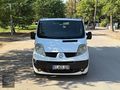 SIFIR MOTOR 9+1 SUPER TEMIZLIKTE 2012 TRAFIC