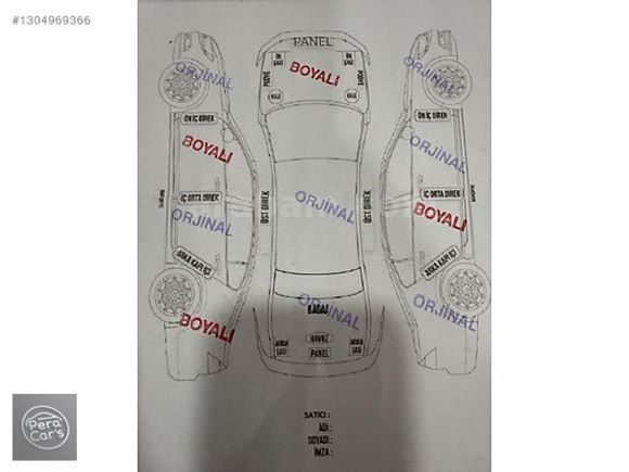 SIFIR MOTOR 9+1 SUPER TEMIZLIKTE 2012 TRAFIC
