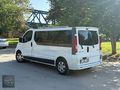 SIFIR MOTOR 9+1 SUPER TEMIZLIKTE 2012 TRAFIC