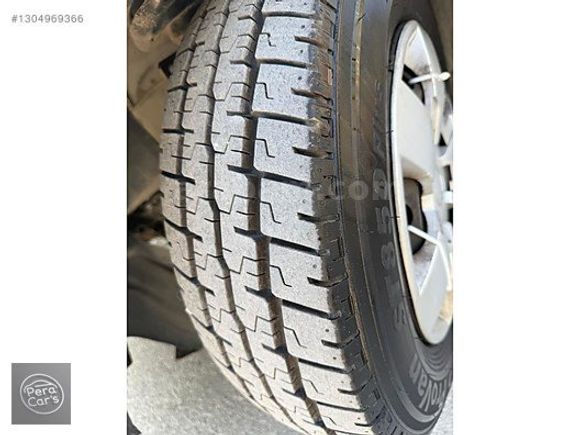 SIFIR MOTOR 9+1 SUPER TEMIZLIKTE 2012 TRAFIC