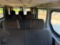 SIFIR MOTOR 9+1 SUPER TEMIZLIKTE 2012 TRAFIC