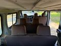SIFIR MOTOR 9+1 SUPER TEMIZLIKTE 2012 TRAFIC