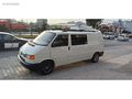 2000 model TRANSPORTER