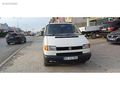 2000 model TRANSPORTER