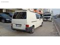 2000 model TRANSPORTER