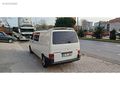 2000 model TRANSPORTER