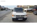 2000 model TRANSPORTER