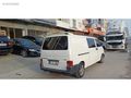 2000 model TRANSPORTER