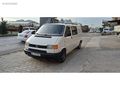 2000 model TRANSPORTER