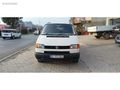 2000 model TRANSPORTER