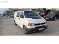 2000 model TRANSPORTER