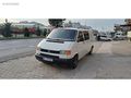 2000 model TRANSPORTER