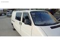 2000 model TRANSPORTER