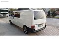 2000 model TRANSPORTER