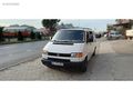 2000 model TRANSPORTER