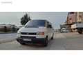2000 model TRANSPORTER