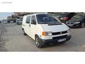 2000 model TRANSPORTER