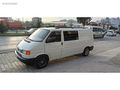2000 model TRANSPORTER