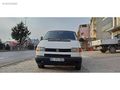 2000 model TRANSPORTER