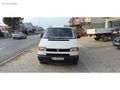 2000 model TRANSPORTER