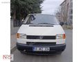 2000 Model 2.5 City Van Klimalı 102 Uzun Şase