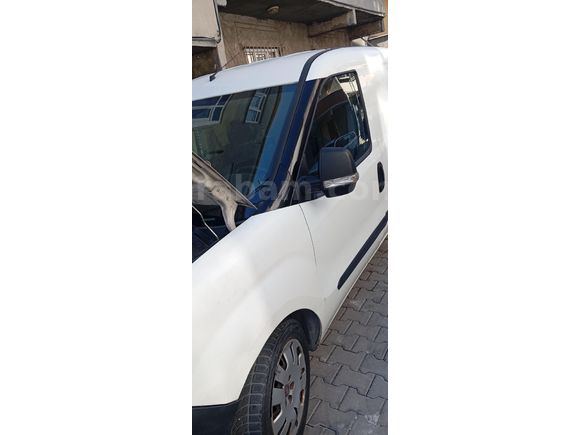 Sahibinden Fiat Doblo Cargo 1.3 Multijet Maxi 2012 Model
