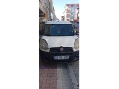 Sahibinden Fiat Doblo Cargo 1.3 Multijet Maxi 2012 Model
