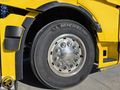 ŞİMŞEK OTOMOTİV'DEN 2022 MAN TGX 510 GX KABİN ÖN KÖRÜK FULL