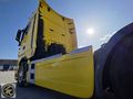 ŞİMŞEK OTOMOTİV'DEN 2022 MAN TGX 510 GX KABİN ÖN KÖRÜK FULL