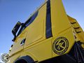 ŞİMŞEK OTOMOTİV'DEN 2022 MAN TGX 510 GX KABİN ÖN KÖRÜK FULL